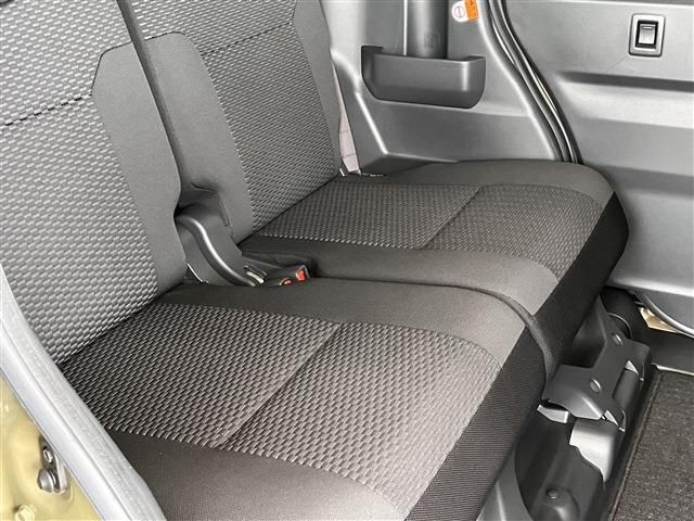 DAIHATSU WAKE 2017 Image 31