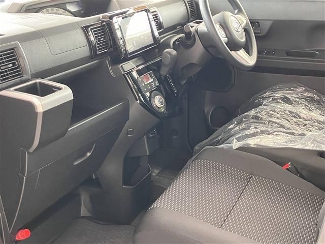 DAIHATSU WAKE 2017 Image 31