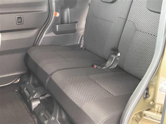 DAIHATSU WAKE 2017 Image 31