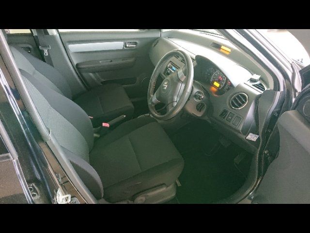 SUZUKI SWIFT 2010 Image 31