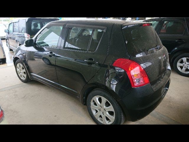 SUZUKI SWIFT 2010 Image 31