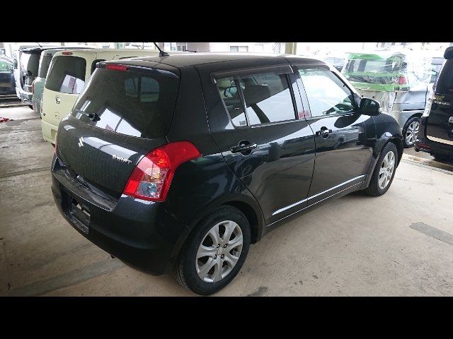 SUZUKI SWIFT 2010 Image 31