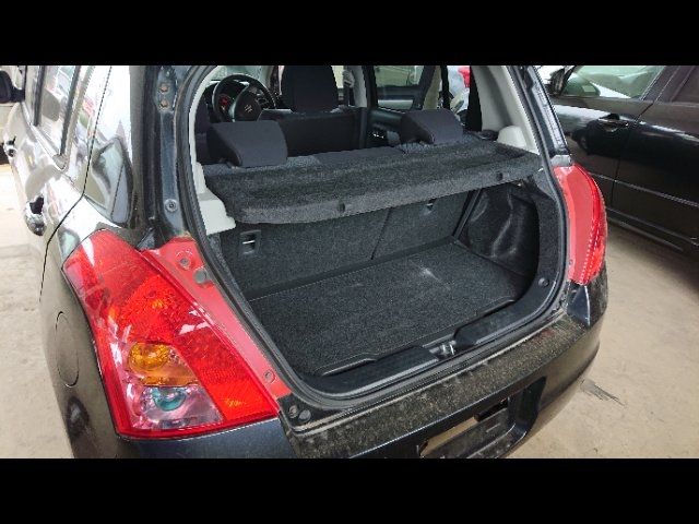 SUZUKI SWIFT 2010 Image 31