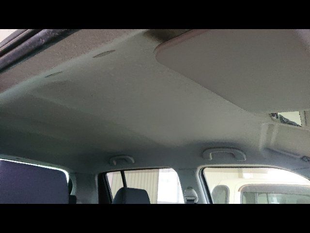 SUZUKI SWIFT 2010 Image 31