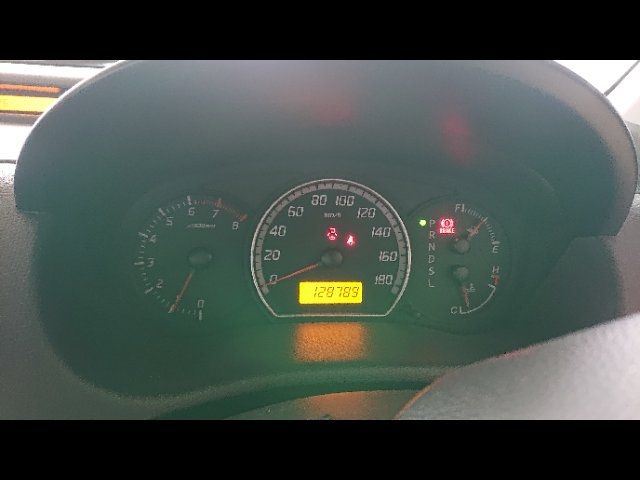 SUZUKI SWIFT 2010 Image 31