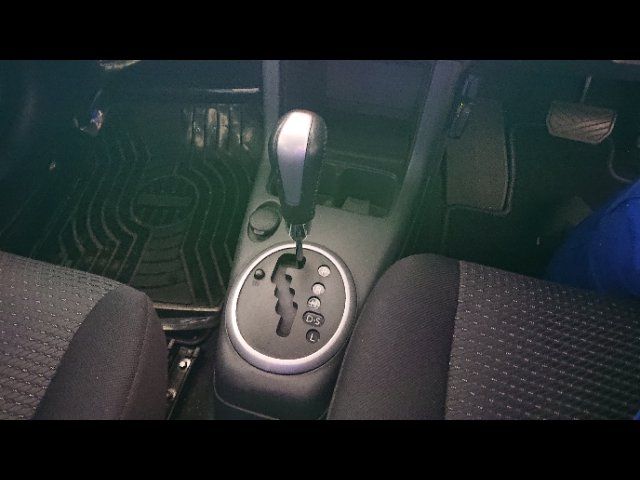 SUZUKI SWIFT 2010 Image 31