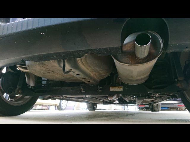 SUZUKI SWIFT 2010 Image 31