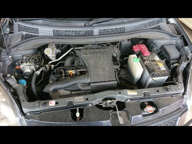 SUZUKI SWIFT 2010 Image 31