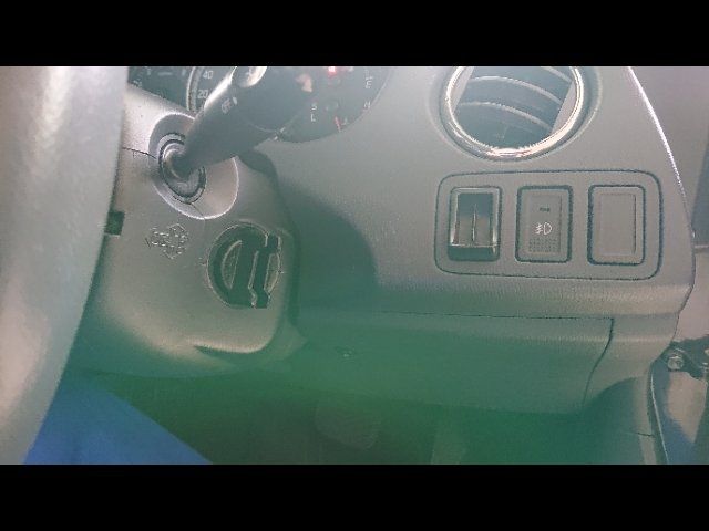 SUZUKI SWIFT 2010 Image 31