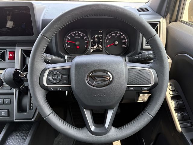 DAIHATSU TAFT 2024 Image 31