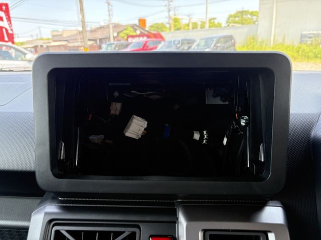 DAIHATSU TAFT 2024 Image 31