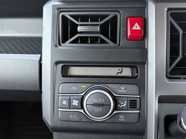 DAIHATSU TAFT 2024 Image 31