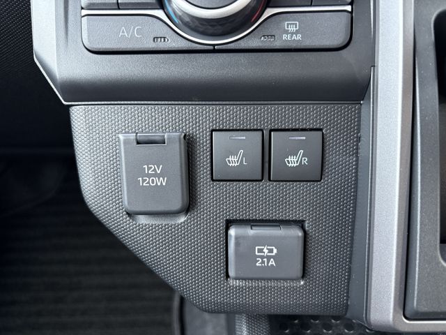 DAIHATSU TAFT 2024 Image 31