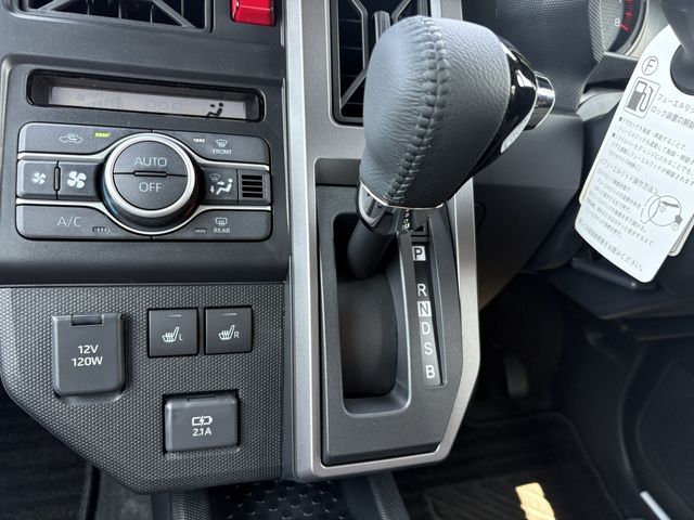 DAIHATSU TAFT 2024 Image 31