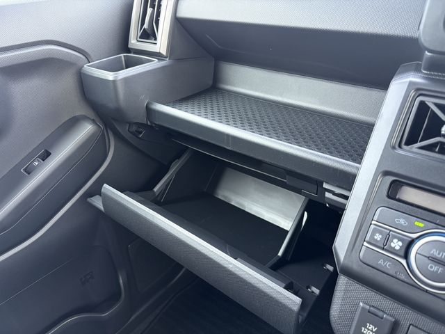 DAIHATSU TAFT 2024 Image 31