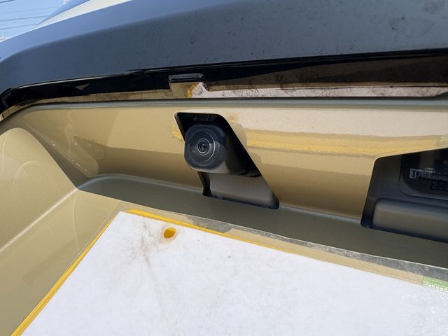 DAIHATSU TAFT 2024 Image 31