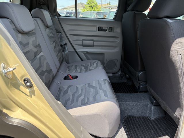 DAIHATSU TAFT 2024 Image 31