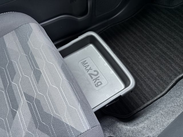 DAIHATSU TAFT 2024 Image 31