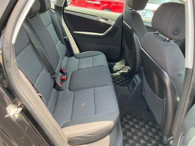 AUDI A3 SPORTBACK 2011 Image 31