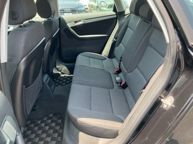 AUDI A3 SPORTBACK 2011 Image 31