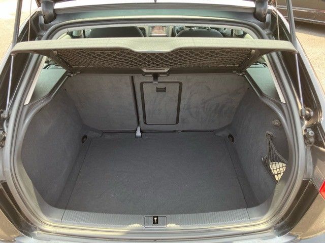 AUDI A3 SPORTBACK 2011 Image 31