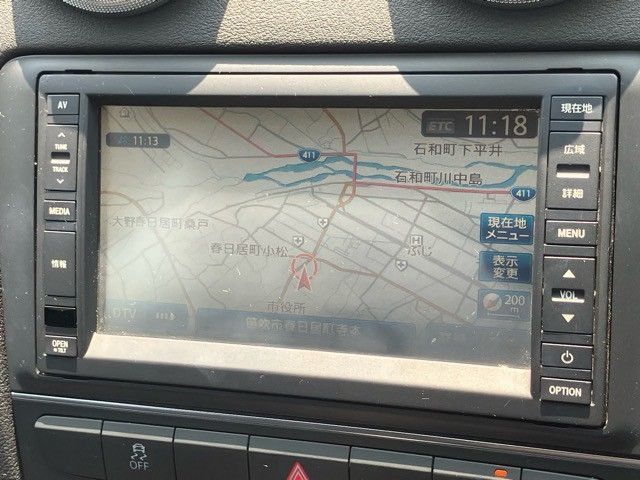 AUDI A3 SPORTBACK 2011 Image 31