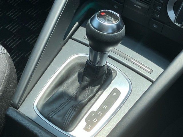 AUDI A3 SPORTBACK 2011 Image 31