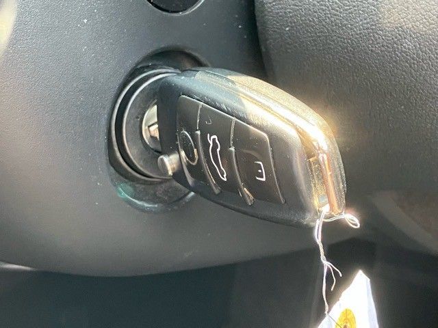 AUDI A3 SPORTBACK 2011 Image 31