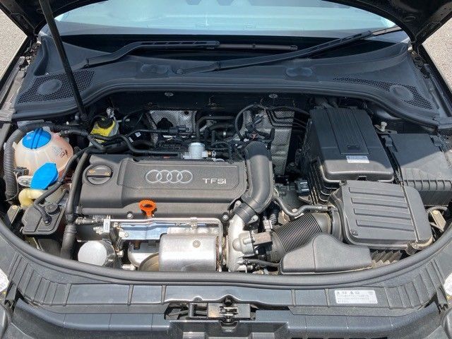 AUDI A3 SPORTBACK 2011 Image 31