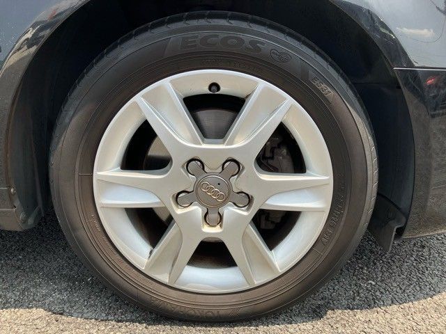 AUDI A3 SPORTBACK 2011 Image 31