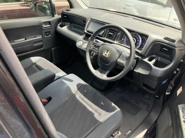 HONDA LIFE 4WD 2012 Image 31