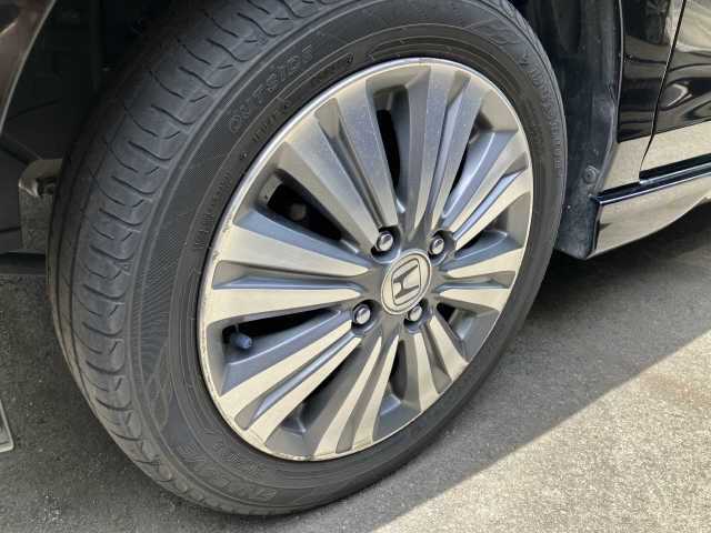 HONDA LIFE 4WD 2012 Image 31