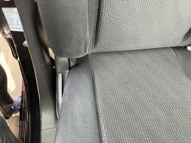 HONDA LIFE 4WD 2012 Image 31