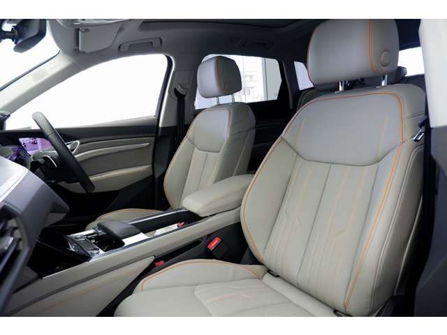 AUDI E-TRON 2022 Image 31