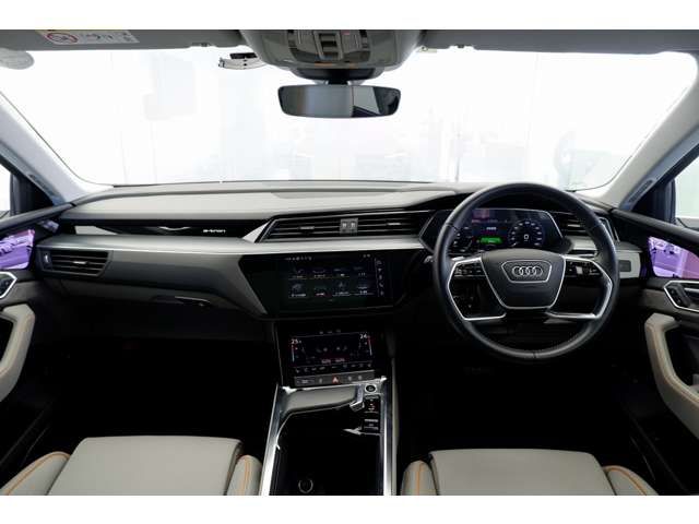 AUDI E-TRON 2022 Image 31