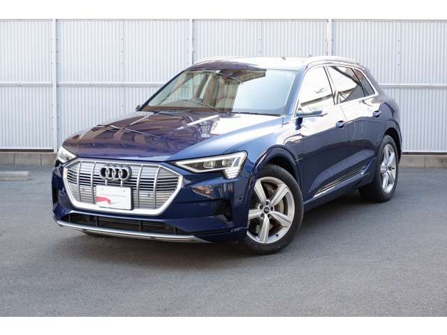 AUDI E-TRON 2022 Image 31