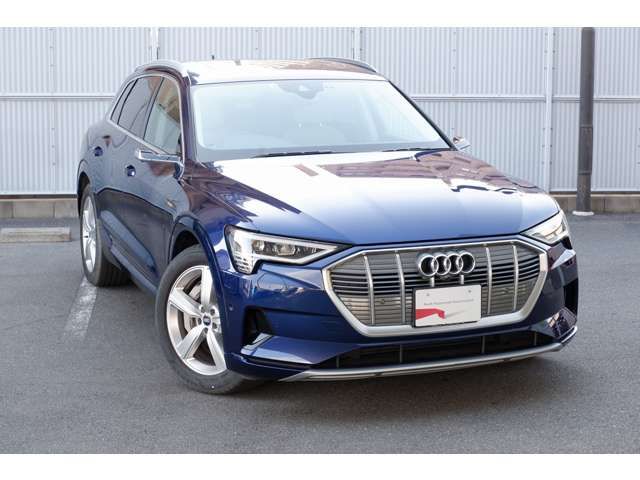 AUDI E-TRON 2022 Image 31