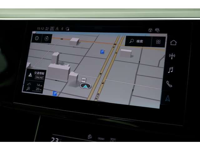 AUDI E-TRON 2022 Image 31