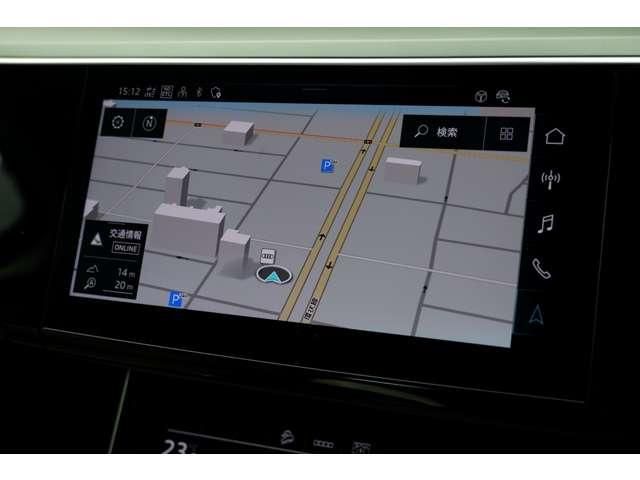 AUDI E-TRON 2022 Image 31