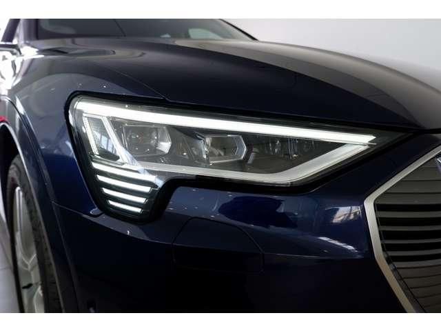 AUDI E-TRON 2022 Image 31