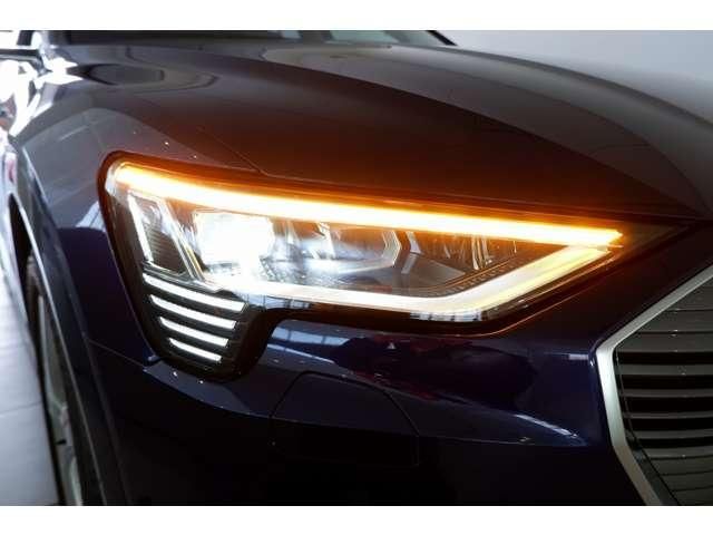 AUDI E-TRON 2022 Image 31