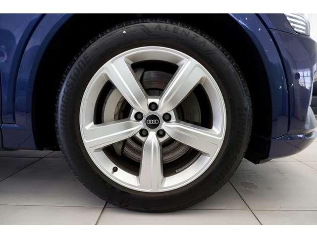 AUDI E-TRON 2022 Image 31