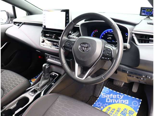 TOYOTA COROLLA SPORT 4WD 2021 Image 31