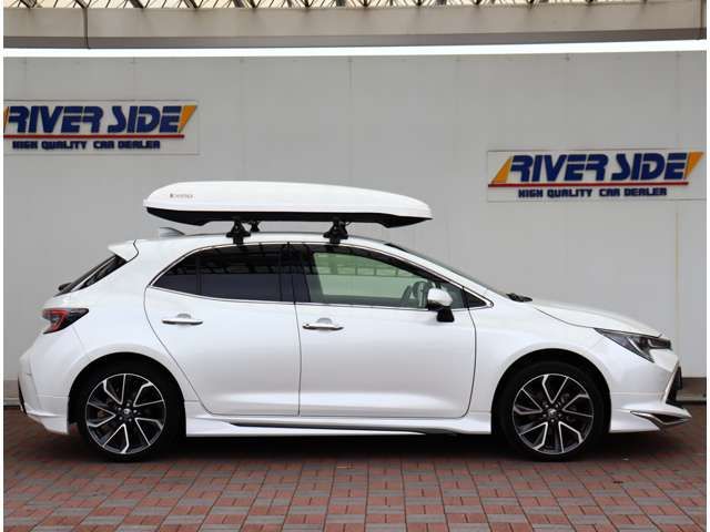 TOYOTA COROLLA SPORT 4WD 2021 Image 31