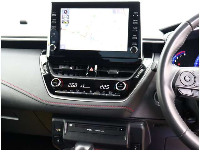 TOYOTA COROLLA SPORT 4WD 2021 Image 31