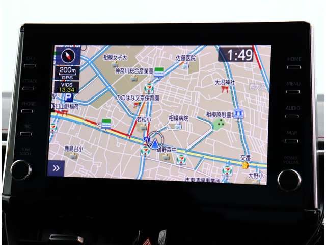 TOYOTA COROLLA SPORT 4WD 2021 Image 31