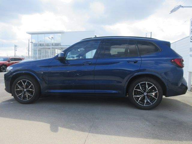 BMW X3 2023 Image 31