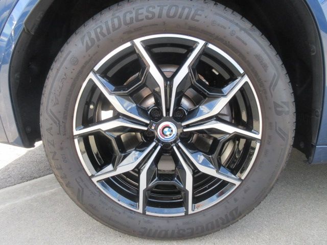 BMW X3 2023 Image 31