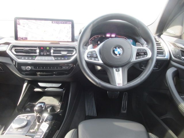 BMW X3 2023 Image 31