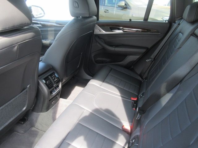 BMW X3 2023 Image 31